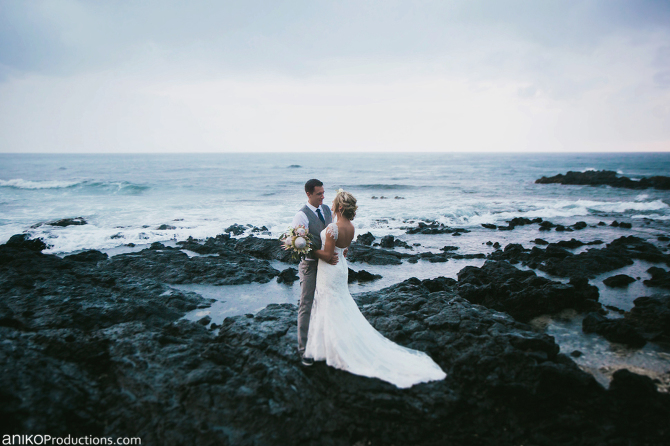 Beach Wedding Hawaii Archives Aniko Photography Portland