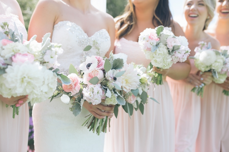 The Reserve Wedding | Molly & Nate - ANIKO Photography | Portland ...